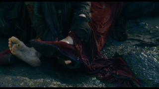 Jessica Plummer feet photo 6