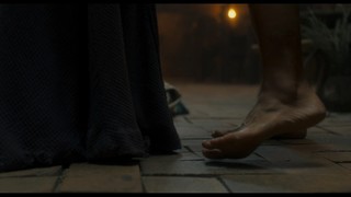 Jessica Plummer feet photo 1