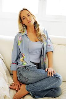Jessica Polsky feet photo 15
