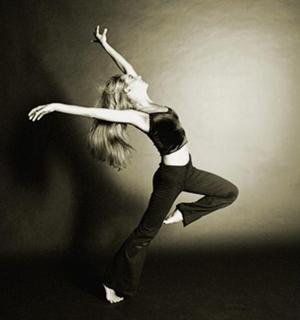 Jessica Polsky feet photo 4