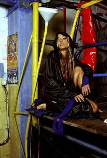Jessica Polsky feet photo 19
