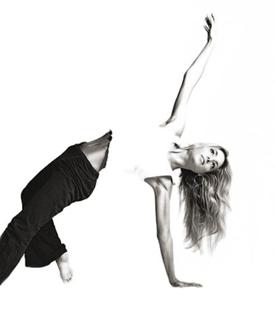 Jessica Polsky feet photo 18