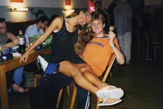 Jessica Polsky feet photo 17
