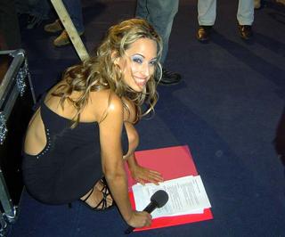 Jessica Polsky feet photo 14