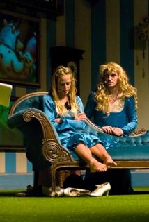 Jessica Polsky feet photo 12