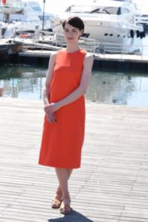 Jessica Raine feet photo 2