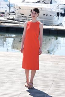 Jessica Raine feet photo 3
