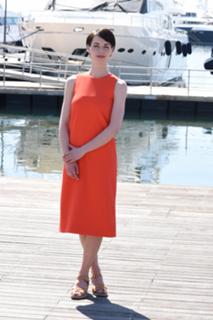 Jessica Raine feet photo 5