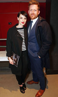 Jessica Raine feet photo 1
