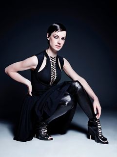 Jessica Raine feet photo 20