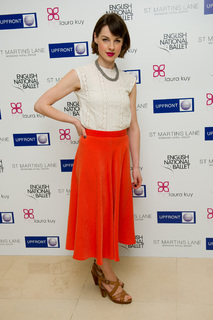 Jessica Raine feet photo 18