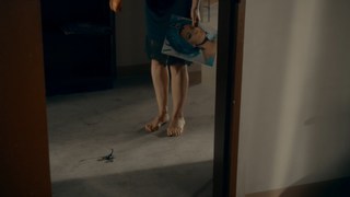 Jessica Raine feet photo 14