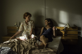 Jessica Raine feet photo 7
