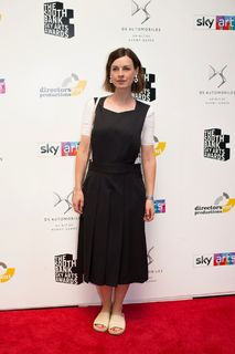 Jessica Raine feet photo 17