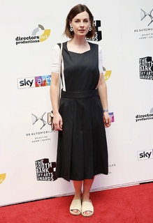 Jessica Raine feet photo 16
