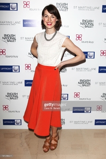 Jessica Raine feet photo 13