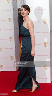Jessica Raine feet photo 10