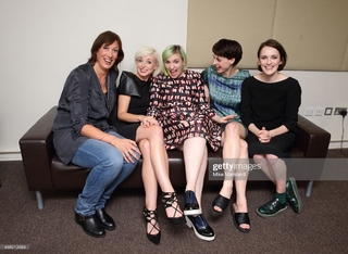 Jessica Raine feet photo 9