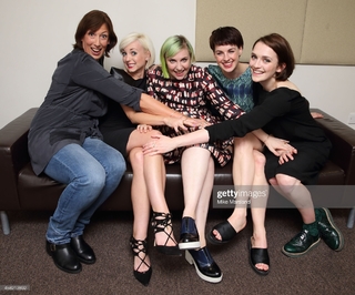 Jessica Raine feet photo 8