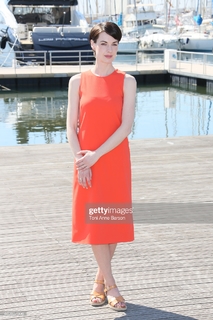 Jessica Raine feet photo 7