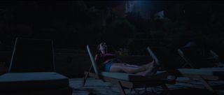 Jessica Raine feet photo 3