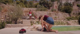 Jessica Raine feet photo 1
