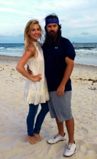 Jessica Robertson feet photo 6