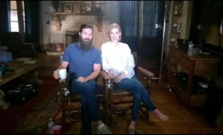 Jessica Robertson feet photo 4