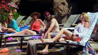 Jessica Robertson feet photo 1