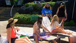 Jessica Robertson feet photo 20