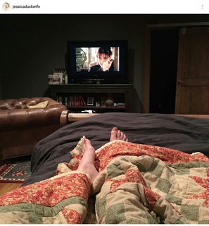 Jessica Robertson feet photo 18