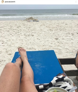 Jessica Robertson feet photo 17