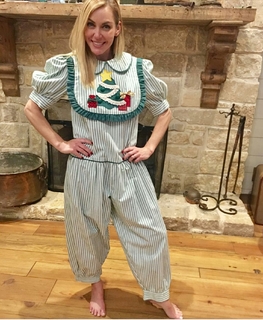 Jessica Robertson feet photo 16