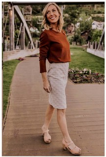 Jessica Robertson feet photo 8