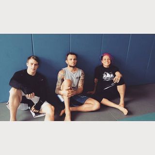 Jessica Rose Clark feet photo 3