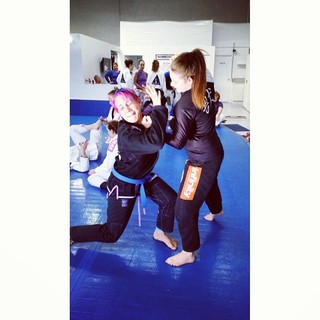 Jessica Rose Clark feet photo 11