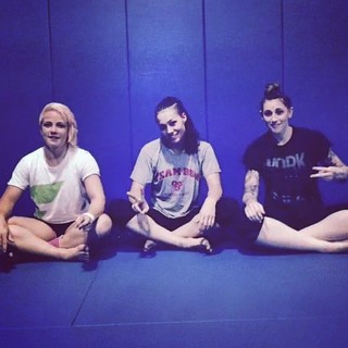 Jessica Rose Clark feet photo 6