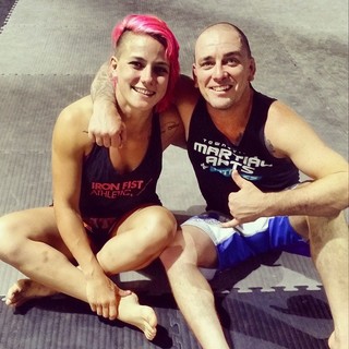 Jessica Rose Clark feet photo 5