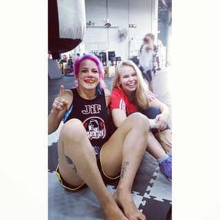 Jessica Rose Clark feet photo 15