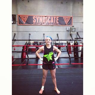 Jessica Rose Clark feet photo 11