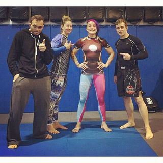 Jessica Rose Clark feet photo 6