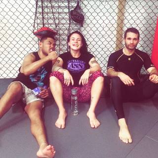 Jessica Rose Clark feet photo 20