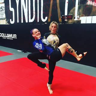Jessica Rose Clark feet photo 11