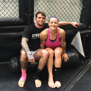 Jessica Rose Clark feet photo 9