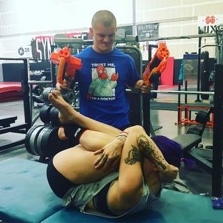 Jessica Rose Clark feet photo 7