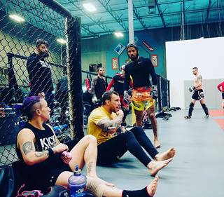 Jessica Rose Clark feet photo 6