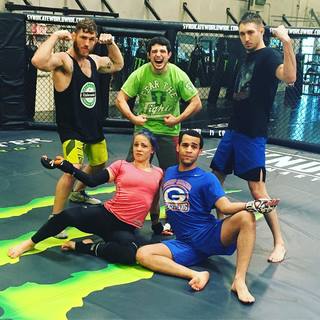 Jessica Rose Clark feet photo 5