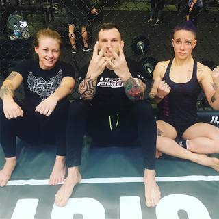 Jessica Rose Clark feet photo 2