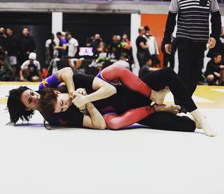 Jessica Rose Clark feet photo 4