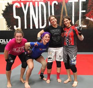 Jessica Rose Clark feet photo 2